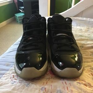 Jordan men’s 11 lows